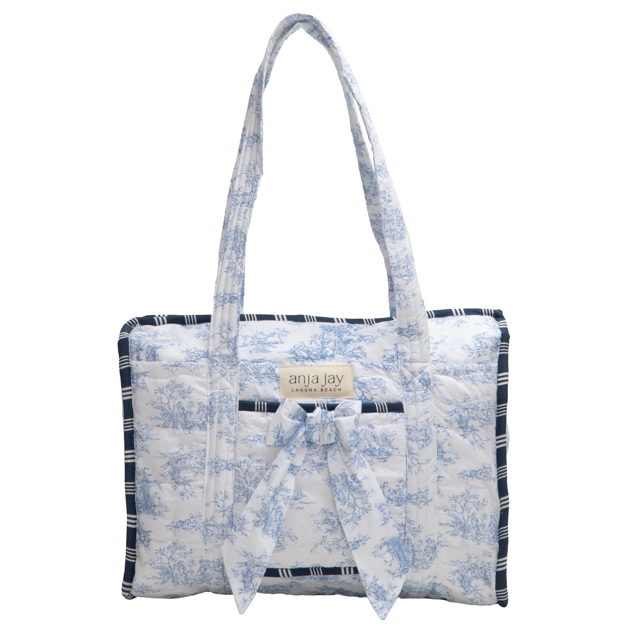 Hand Bag – Anja Jay