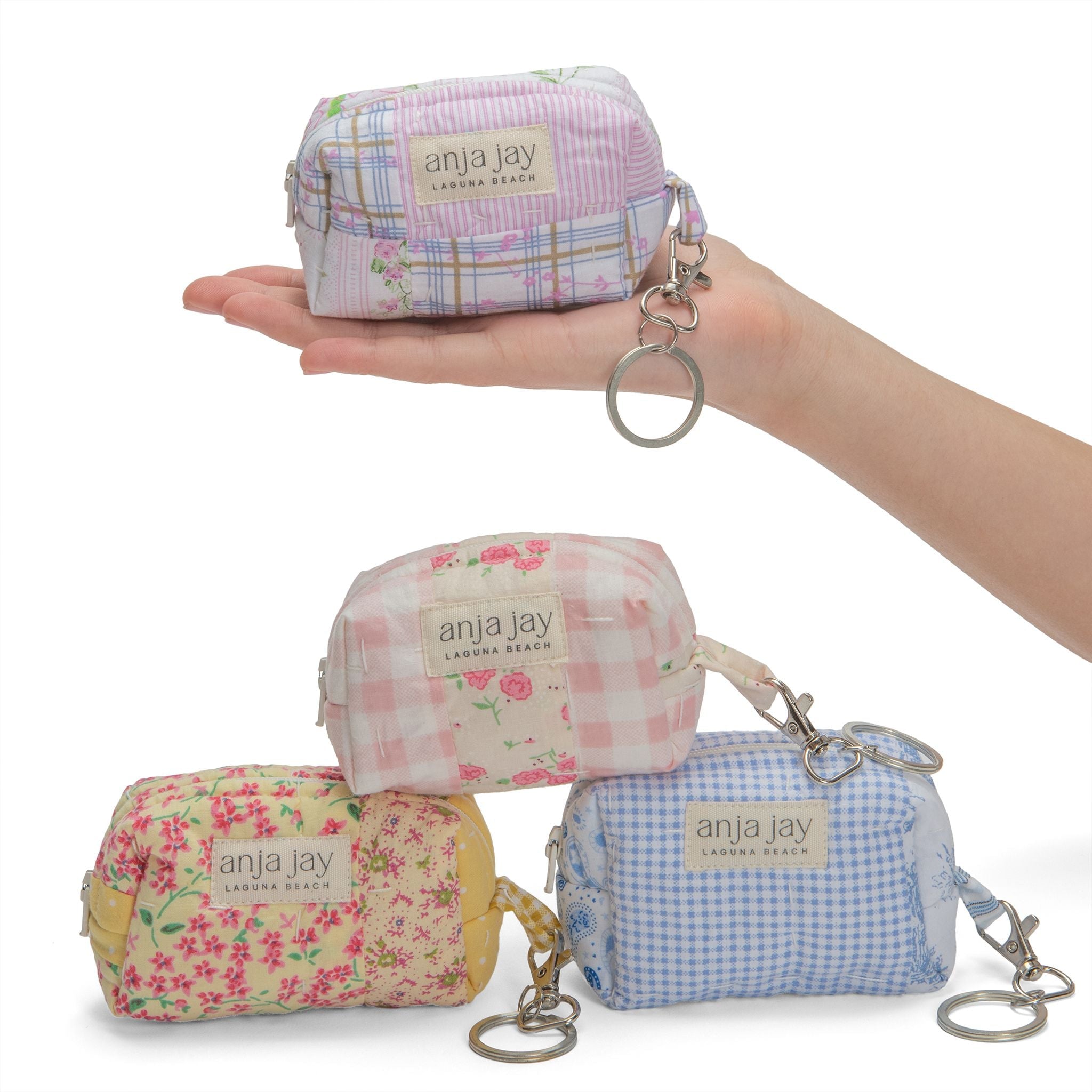 Accessories – Anja Jay