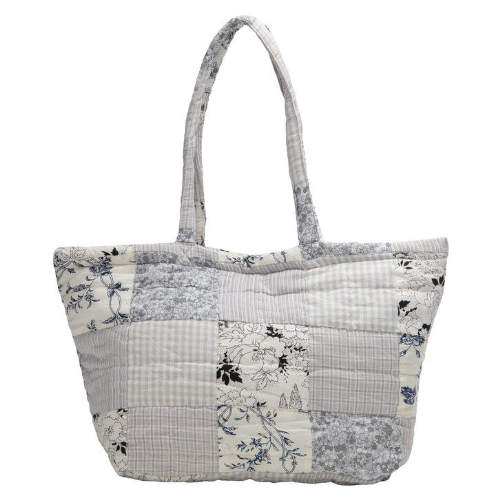 Shoulder Bag, Merry Gray